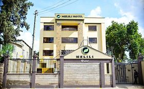 Melili Hotel Nairobi