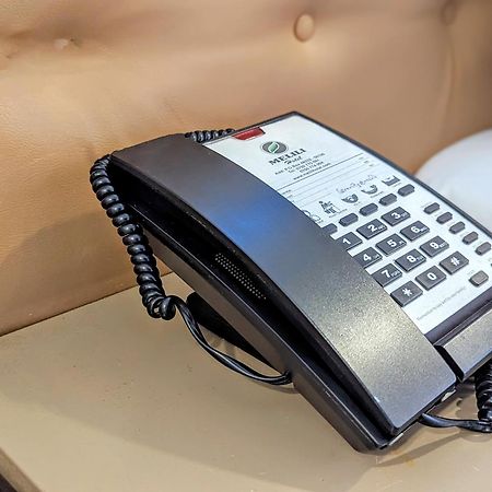 Melili Hotel Найроби Экстерьер фото
