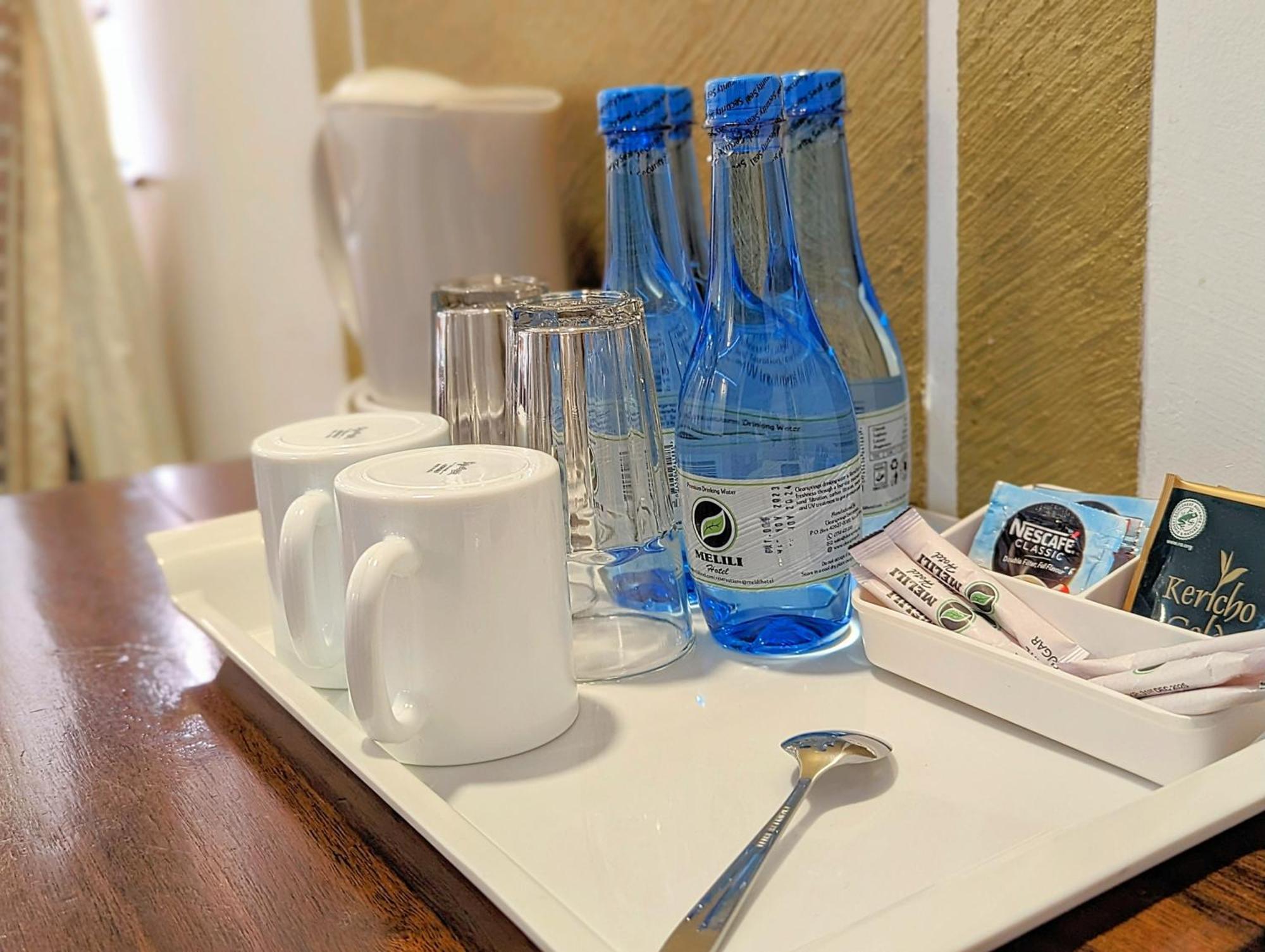 Melili Hotel Найроби Экстерьер фото