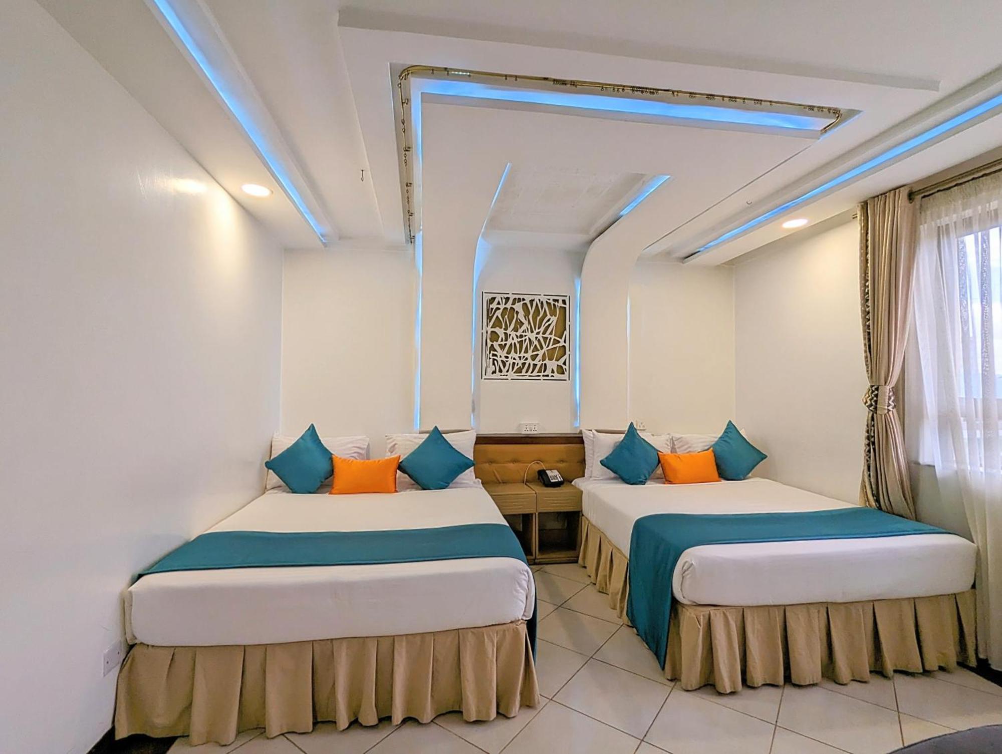 Melili Hotel Найроби Экстерьер фото
