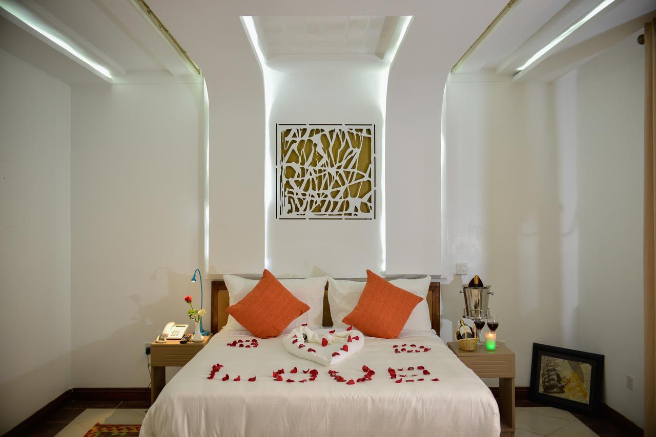 Melili Hotel Найроби Экстерьер фото